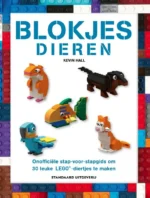 BlokjesDieren | 9789002267062
