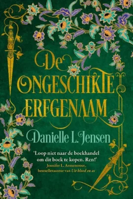 De ongeschikte erfgenaam