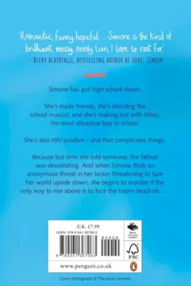 Full Disclosure | 9780241367063