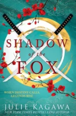 Shadow Of The Fox | 9781848663787