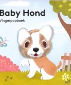 Baby hond