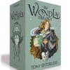 The WondLa Trilogy (Boxed Set) | 9781665932899