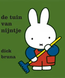 De tuin van Nijntje