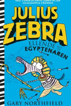 Ellende met de Egyptenaren