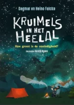 Kruimels in het heelal | 9789085435594
