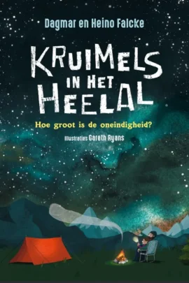 Kruimels in het heelal
