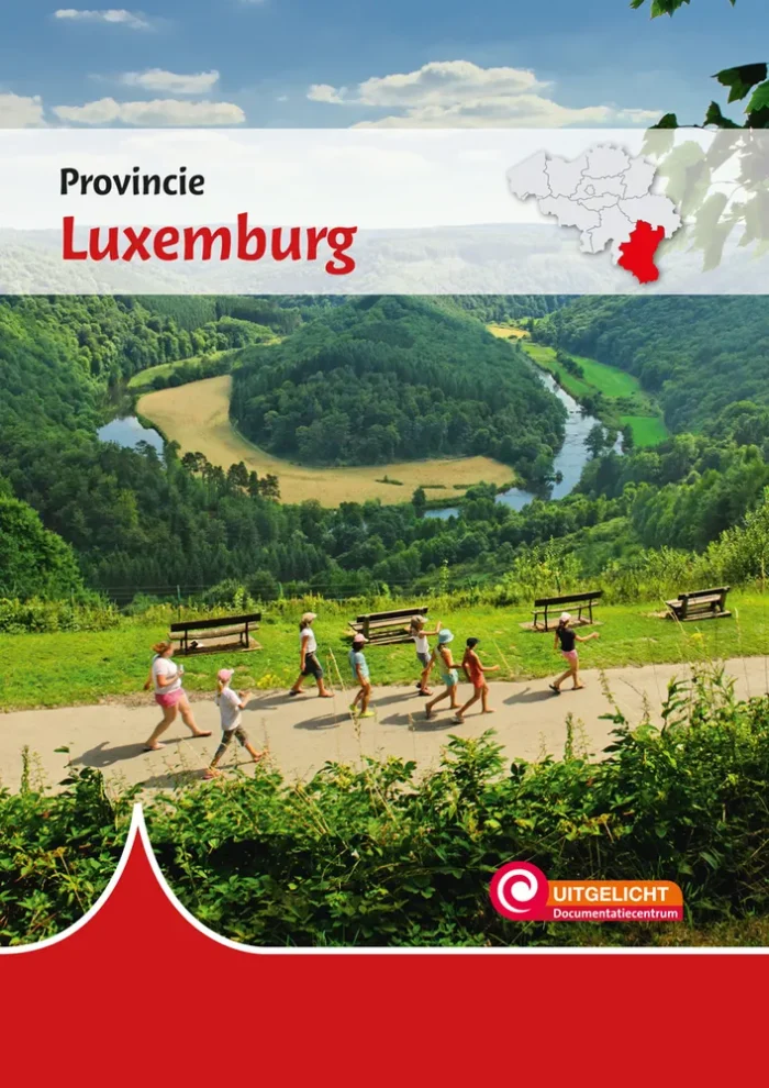 Provincie Luxemburg