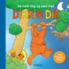De hele dag op pad met Dikkie Dik | 9789025883362 De hele dag op pad met Dikkie Dik | 9789025883362