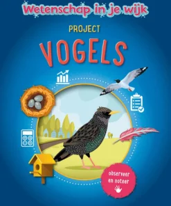 Project Vogels
