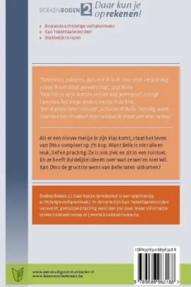 Alternative view of Vooruit