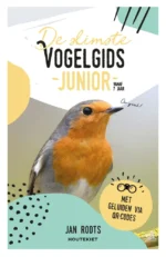 De slimste vogelgids junior | 9789020629217 De slimste vogelgids junior | 9789020629217