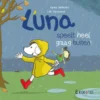 Luna speelt heel graag buiten! | 9789493268173