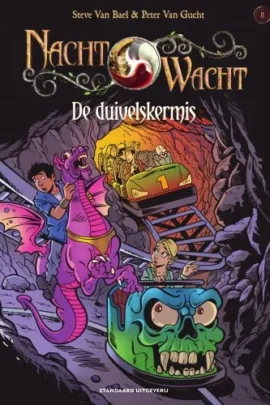 De duivelskermis