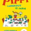 Pippi Langkous is jarig | 9789021680682