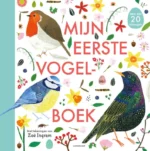 Mijn eerste vogelboek | 9789047710943