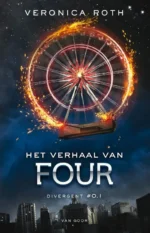 Het verhaal van Four | 9789000338368