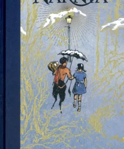 De kronieken van Narnia