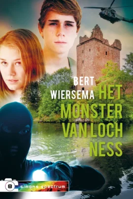 Het monster van Loch Ness