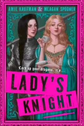 Lady's Knight