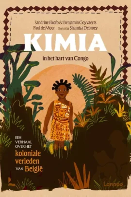 Kimia, in het hart van Congo