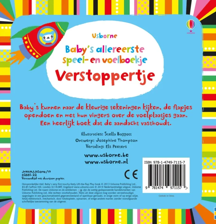 Verstoppertje - Afbeelding 2
