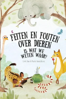Is wat we weten waar?