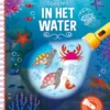 Speuren in het water | 9789463547383 Speuren in het water | 9789463547383