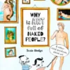 Why is art full of naked people? | 9780500650936
