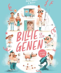 Billie en zijn genen