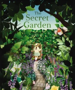 The Secret Garden