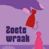 Zoete wraak | 9781681372624
