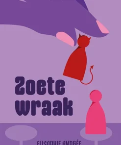 Zoete wraak