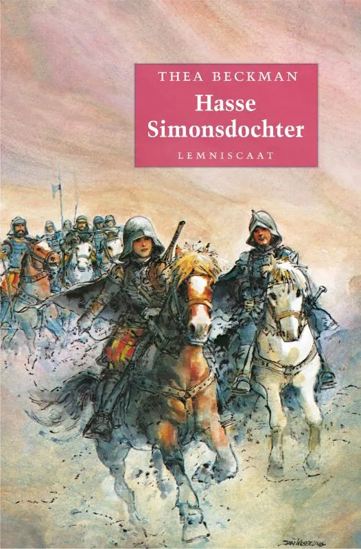 Hasse Simonsdochter | 9789056376871 Hasse Simonsdochter