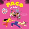 Paco en de latin | 9789025874636