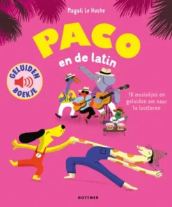 Paco en de latin