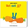 Wat eet jij? | 9789002281099 Wat eet jij? | 9789002281099