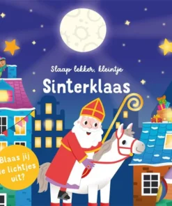 Sinterklaas