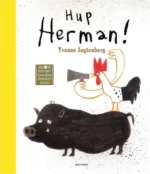 Hup Herman! | 9789025771935 Hup Herman! | 9789025771935