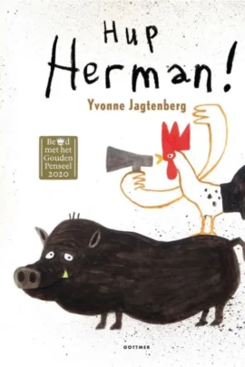 Hup Herman!