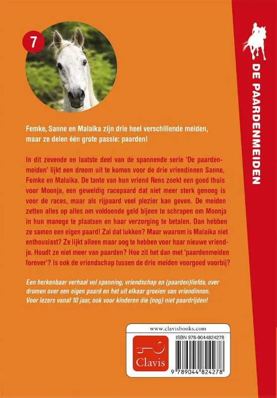 Wie wil Moonja? | 9789044824278 Wie wil Moonja? - Afbeelding 2