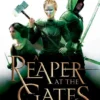 A Reaper at the Gates | 9780349433417