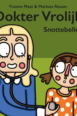 Snottebellen