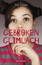 Gebroken glimlach | 9789461318763