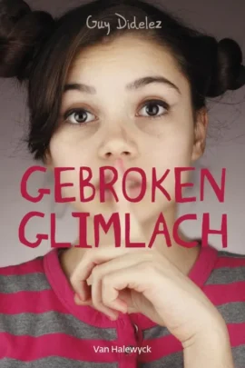 Gebroken glimlach