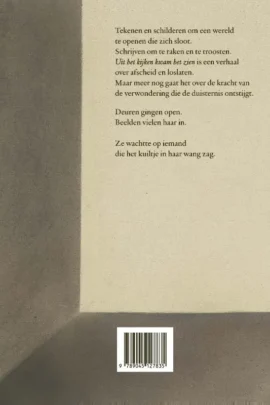 Alternative view of Uit het kijken kwam het zien