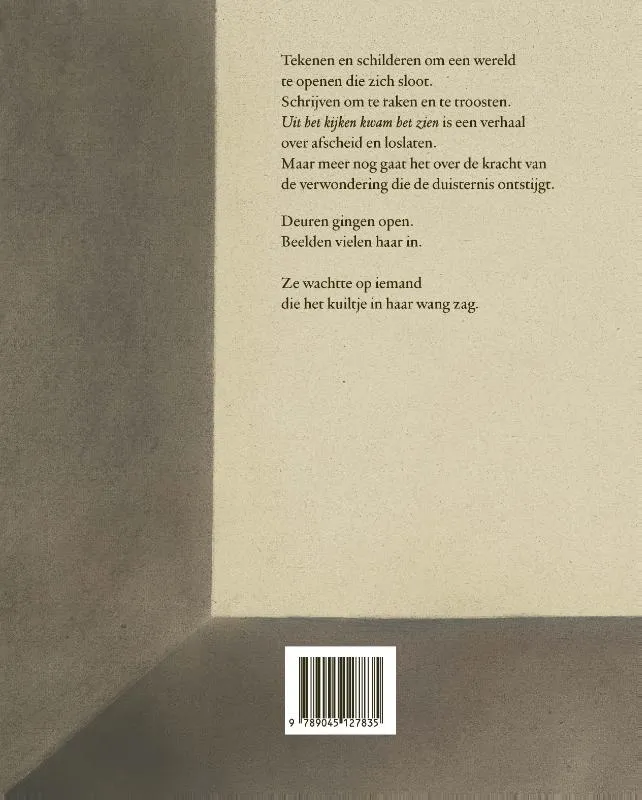 Uit het kijken kwam het zien | 9789045127835 Uit het kijken kwam het zien - Afbeelding 2