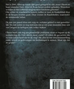 Hoe ver moet je gaan? | 9789462667600