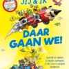 Daar gaan we! | 9789403220468