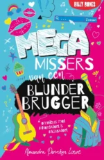 Megamissers van een blunderbrugger | 9789030510611