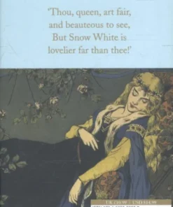 Alternative view of Grimms' Fairy Tales